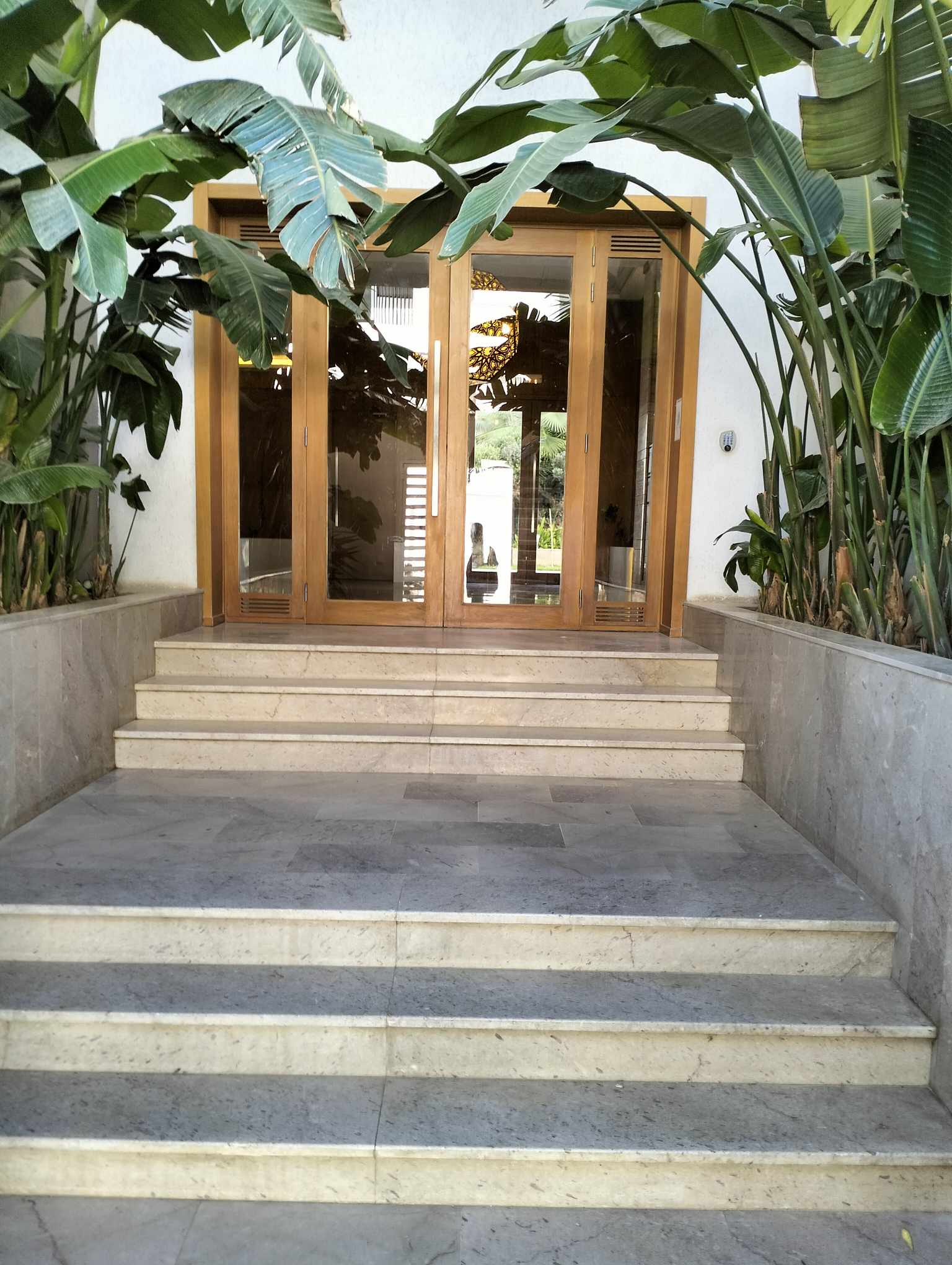 Ain Zaghouan Jardins de Carthage Vente Appart. 1 pice Grand s1 rdc ain zaghouan nord