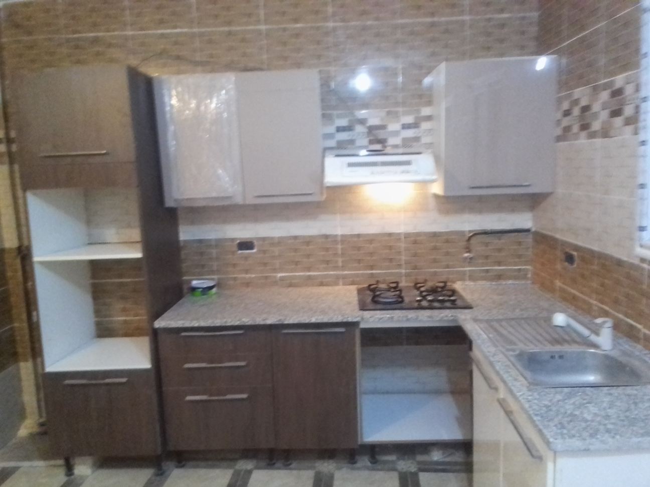 Ain Zaghouan Ain Zaghouan Location Appart. 1 pice Appartement neuf