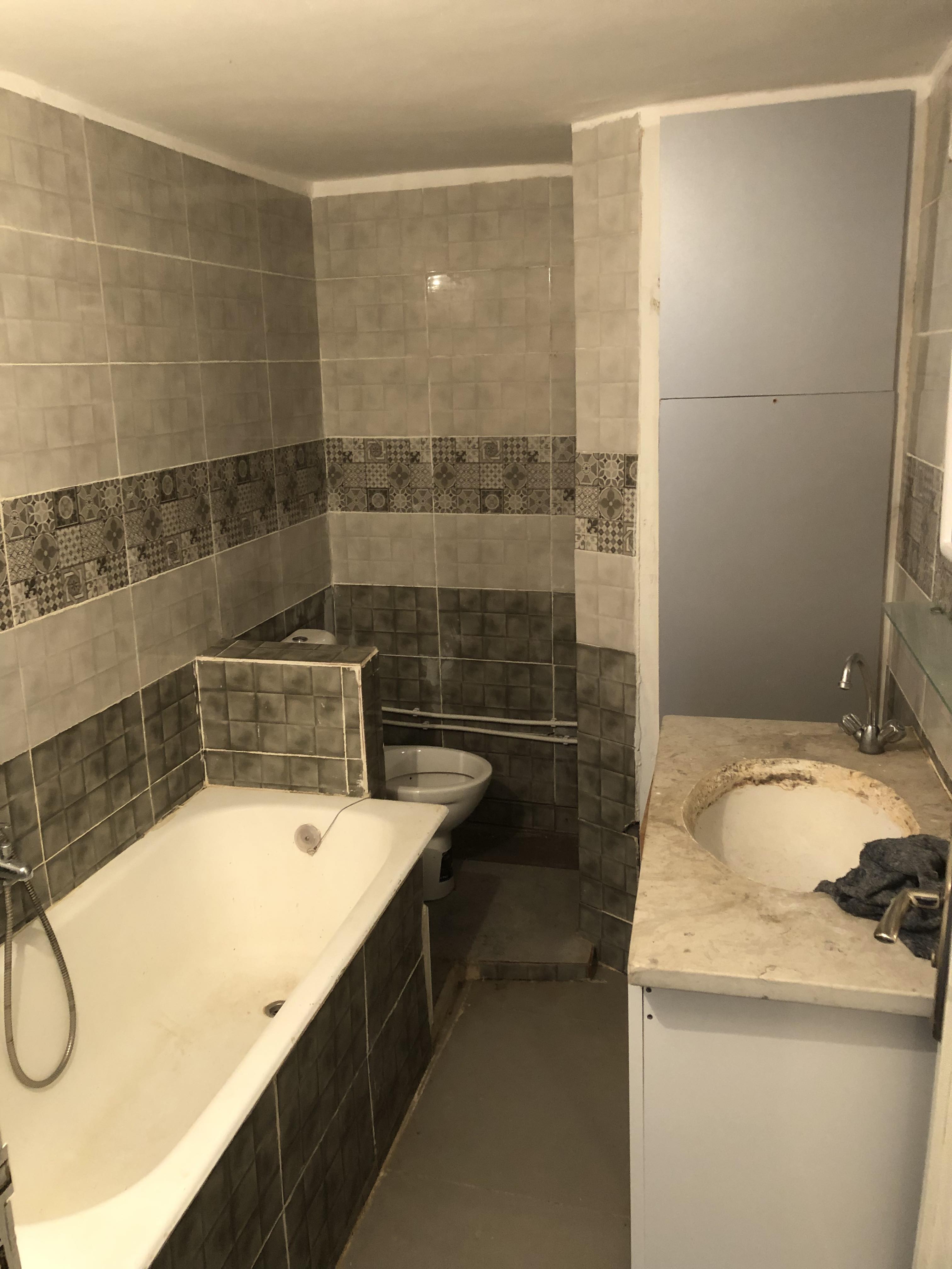 Ain Zaghouan Ain Zaghouan Location Appart. 1 pice Appartement neuf