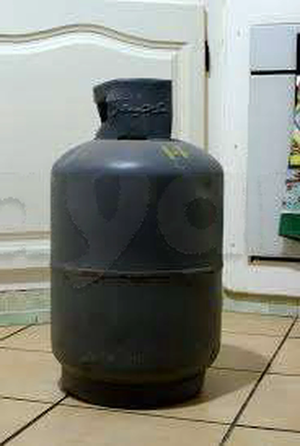Mahdia Mahdia Cuisinire gaz Autre Bouteilles de gaz