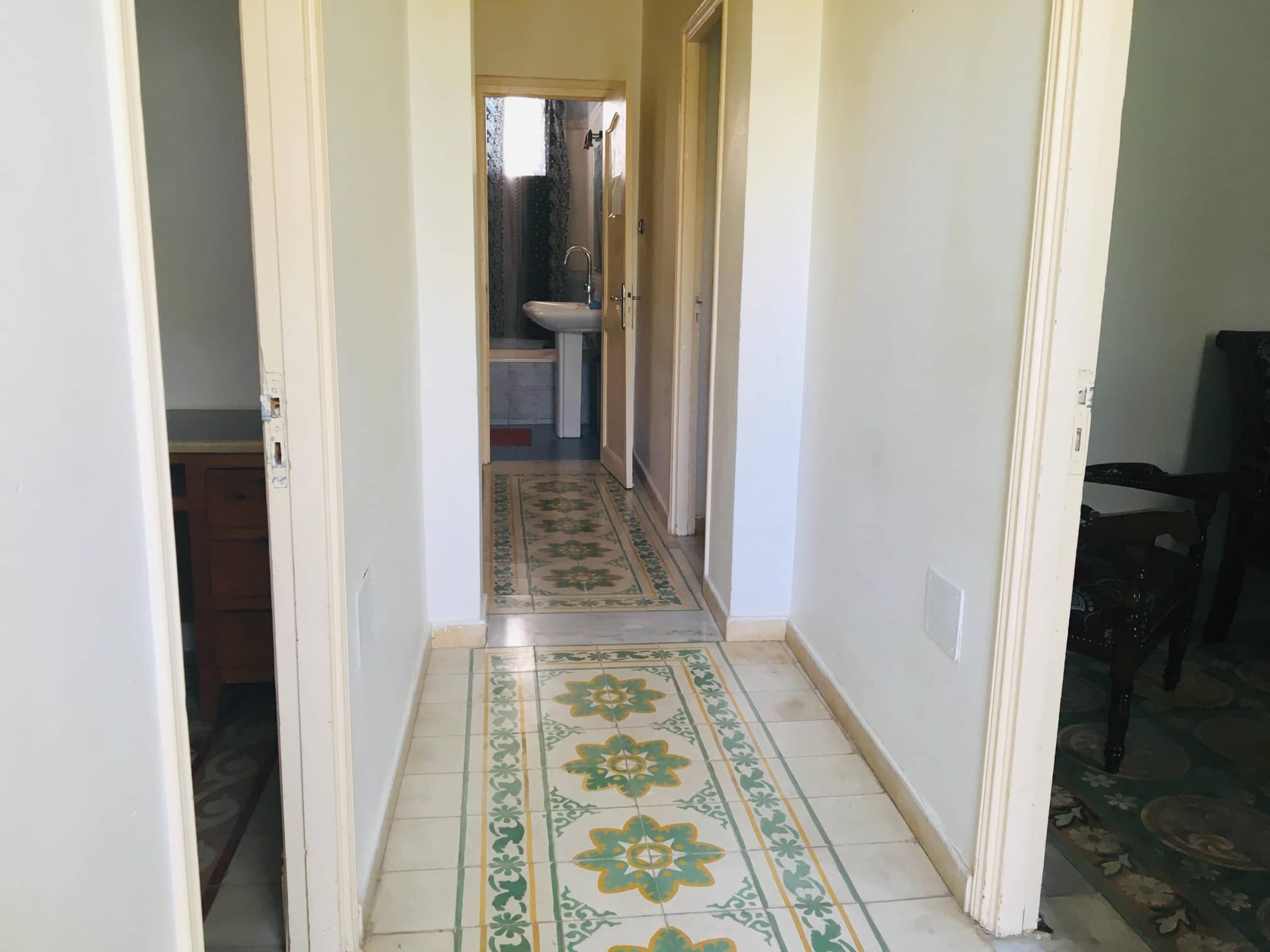 Le Bardo Le Bardo Location Maisons Un tage de villa au bardo s3