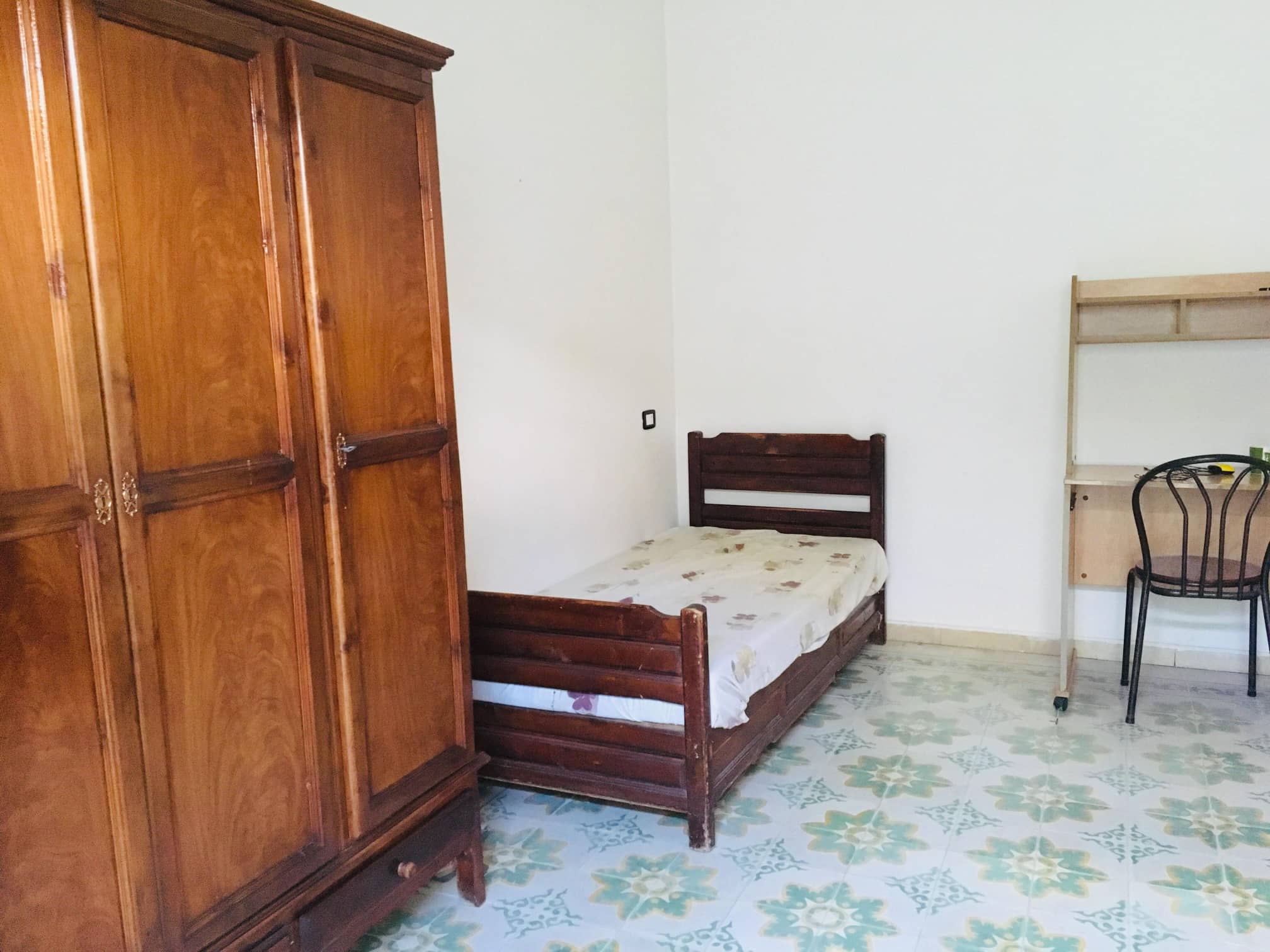 Le Bardo Le Bardo Location Maisons Un tage de villa au bardo s3
