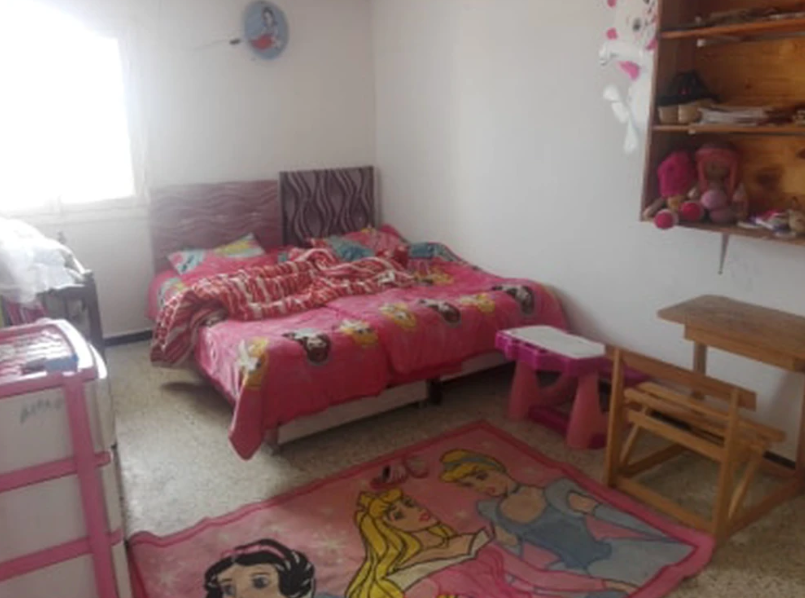El Kram Le Kram Ouest Vente Appart. 3 pices Appart 3chambres au kram ouest