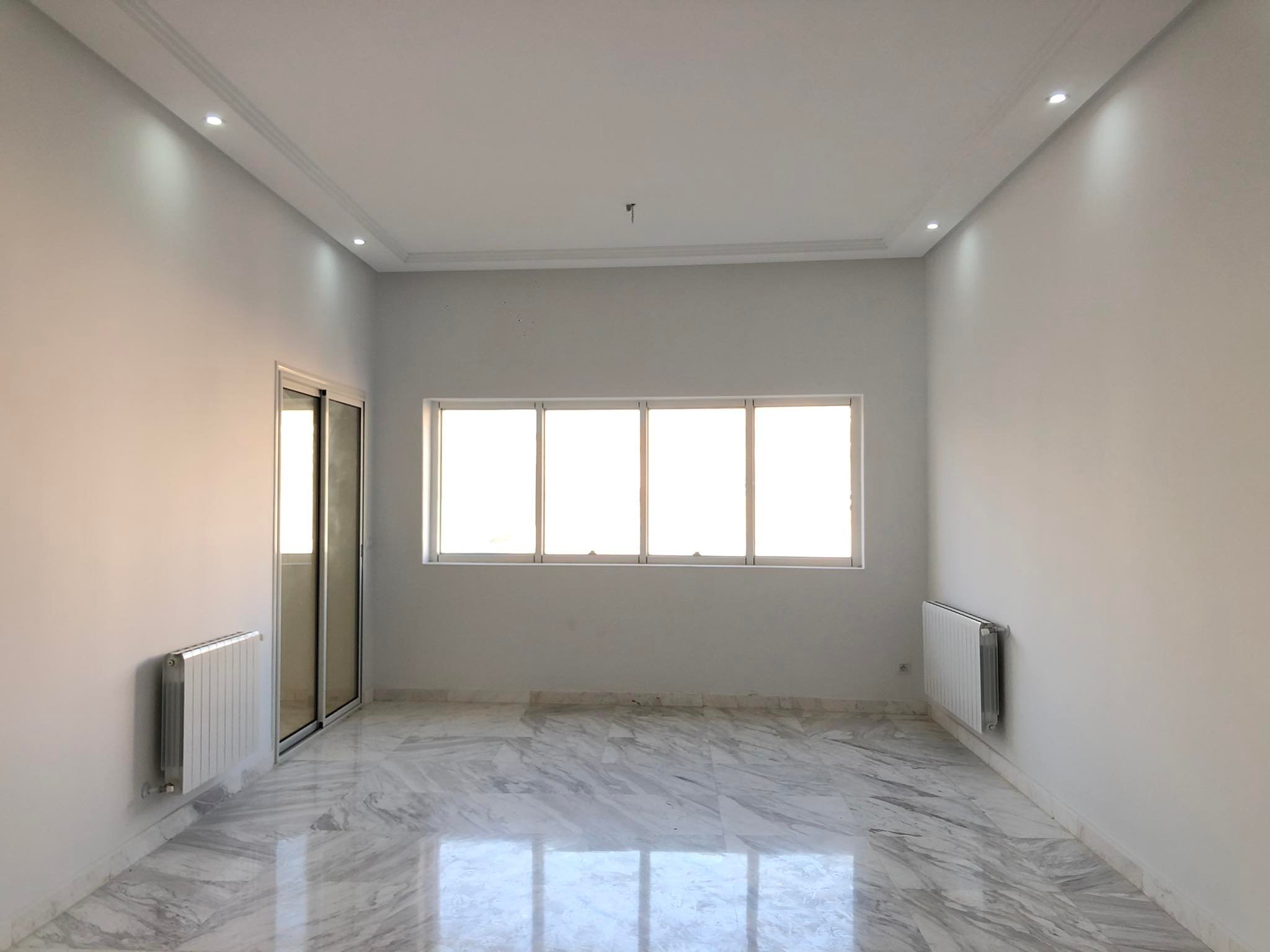 Ariana Ville Cite Ennasr 2 Location Appart. 3 pices Appart s2 haut standing  ennasr 2