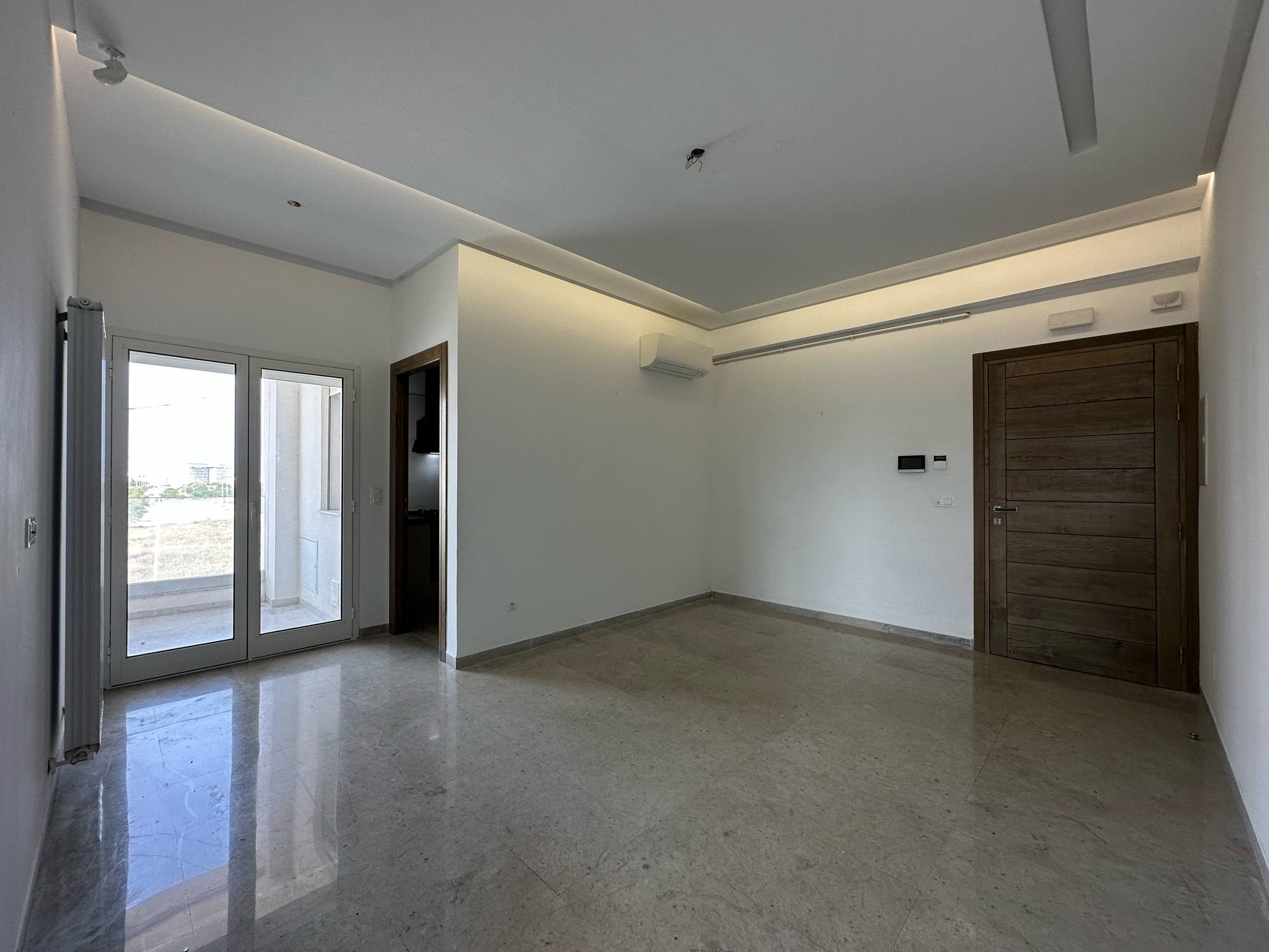 Ain Zaghouan Jardins de Carthage Location Appart. 3 pices Appart s2 aux jardin de carthage