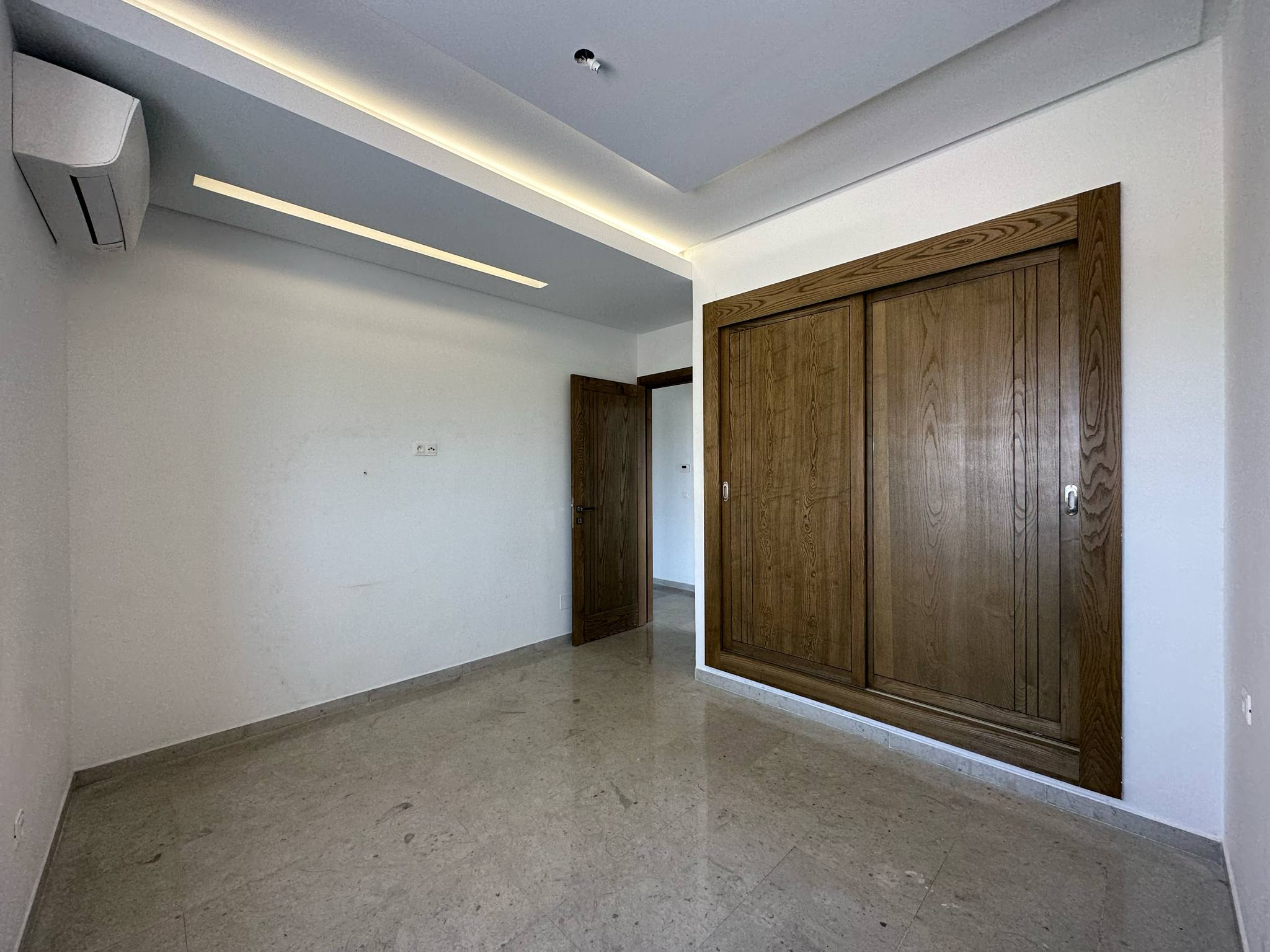Ain Zaghouan Jardins de Carthage Location Appart. 3 pices Appart s2 aux jardin de carthage