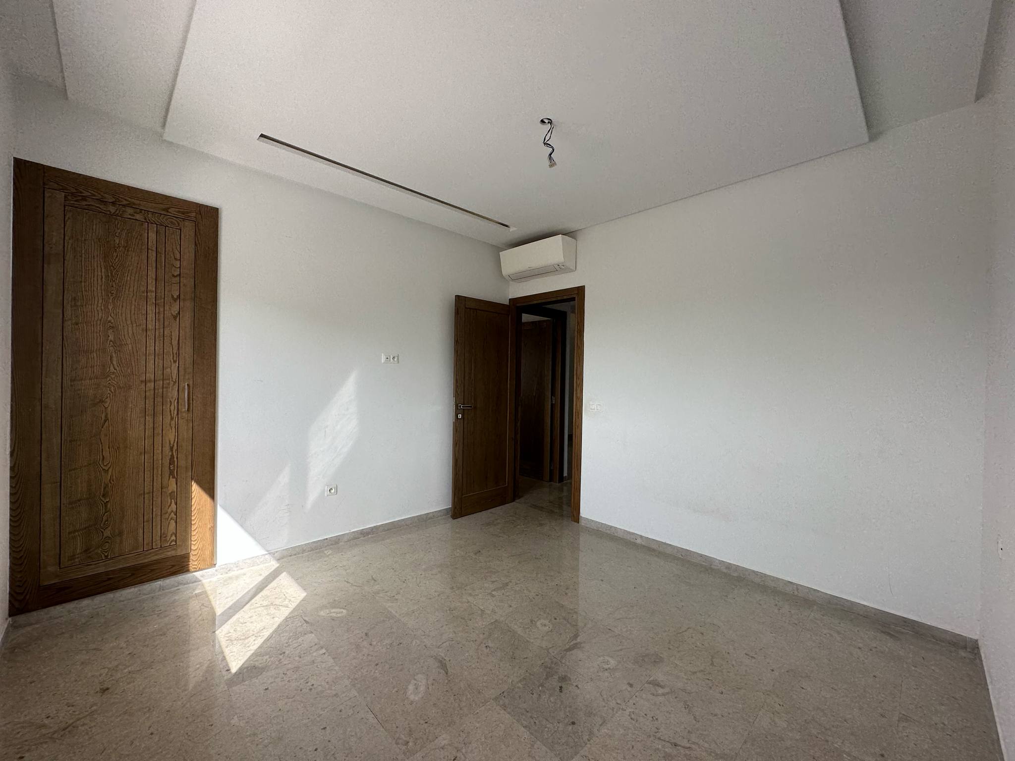 Ain Zaghouan Jardins de Carthage Location Appart. 3 pices Appart s2 aux jardin de carthage