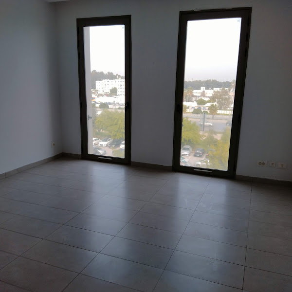 La Marsa Berge Du Lac Bureaux & Commerces Bureau Super bureau 298 m2 avec vue aeroport au lac 2