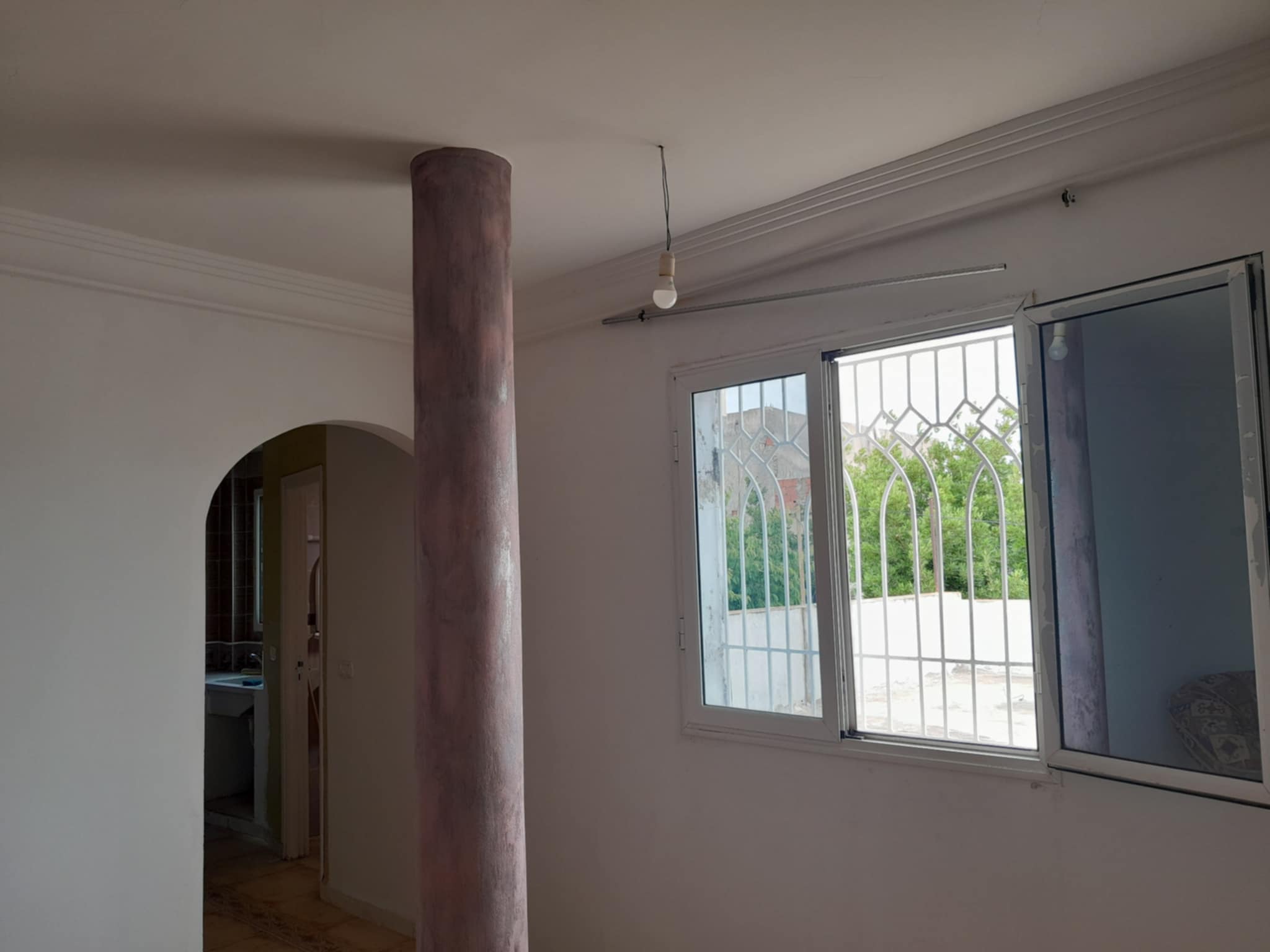 El Omrane Superieur El Omrane Superieur Location Appart. 2 pices Appartement meubl