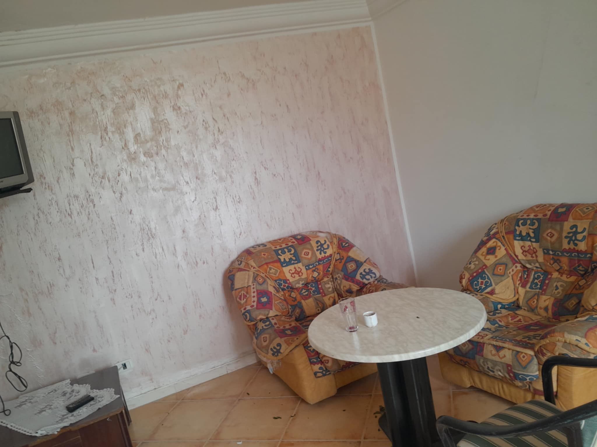 El Omrane Superieur El Omrane Superieur Location Appart. 2 pices Appartement meubl