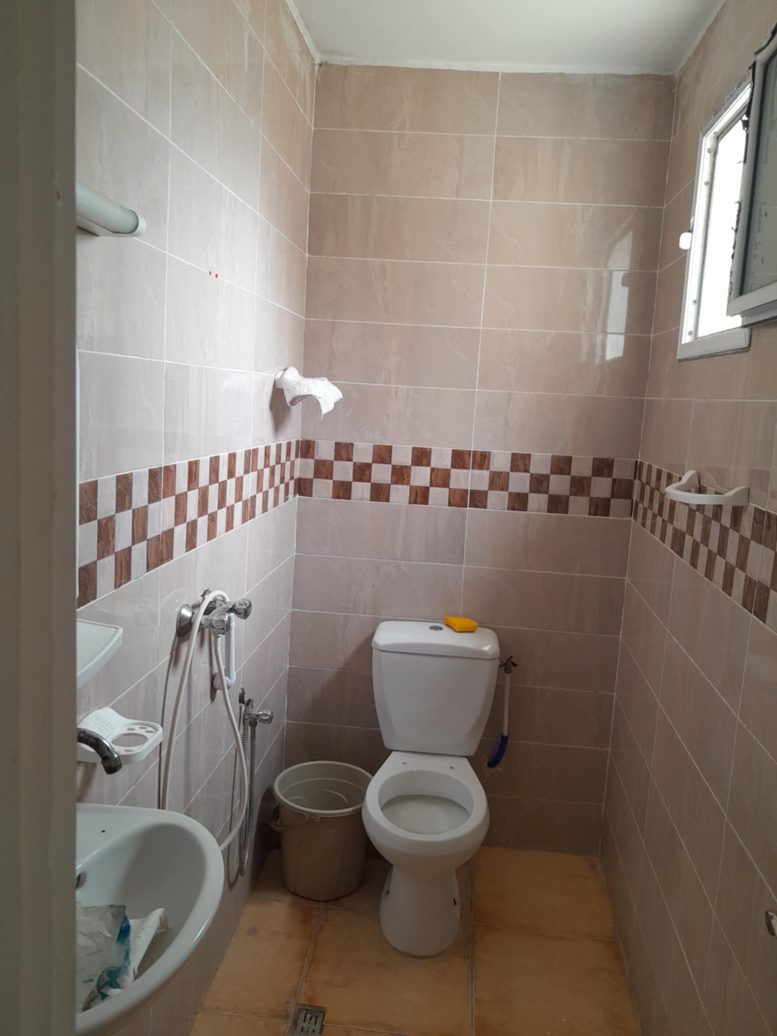 El Omrane Superieur El Omrane Superieur Location Appart. 2 pices Appartement meubl
