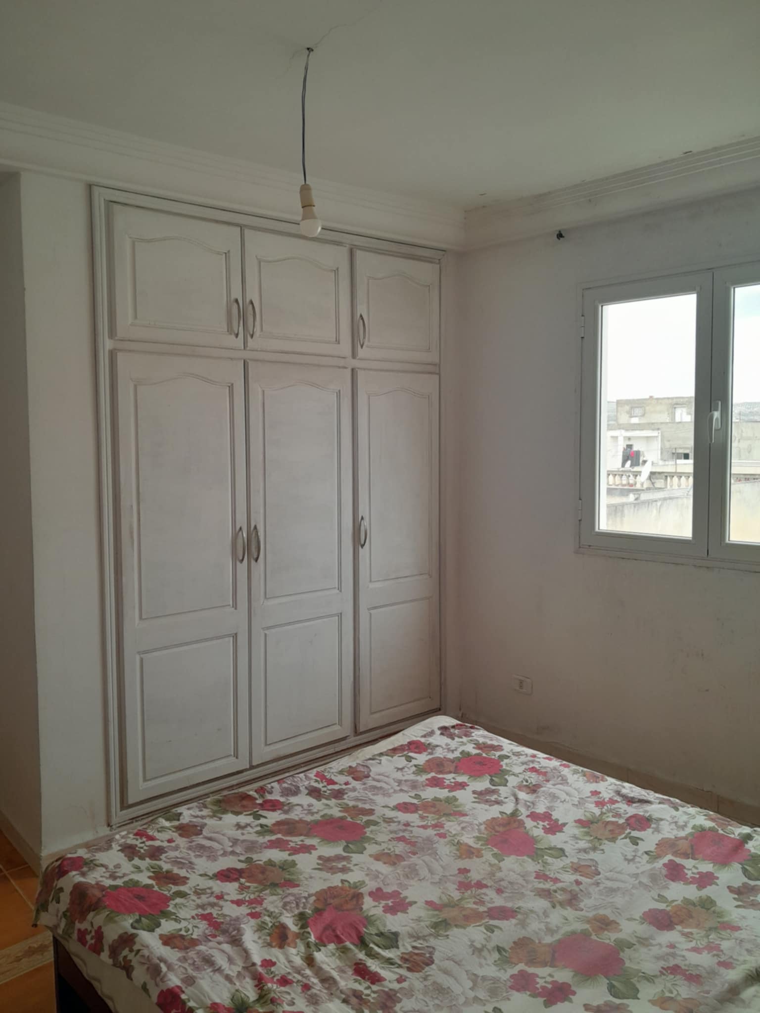 El Omrane Superieur El Omrane Superieur Location Appart. 2 pices Appartement meubl