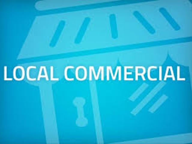 Ezzahra Cite Ennakhil 2 Vente Surfaces Fonds de commerce de 27m2 a ezzahra lycee
