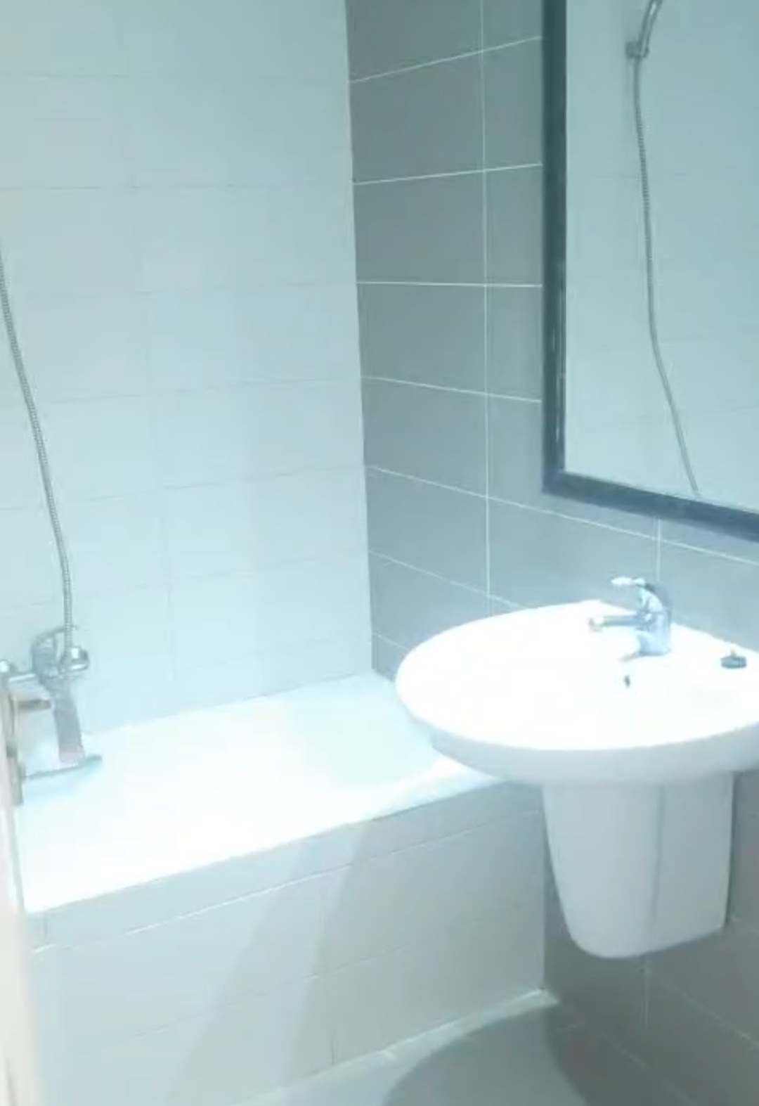 Ain Zaghouan Jardins de Carthage Vente Appart. 4 pices Appartement s3 aux jardins de carthage