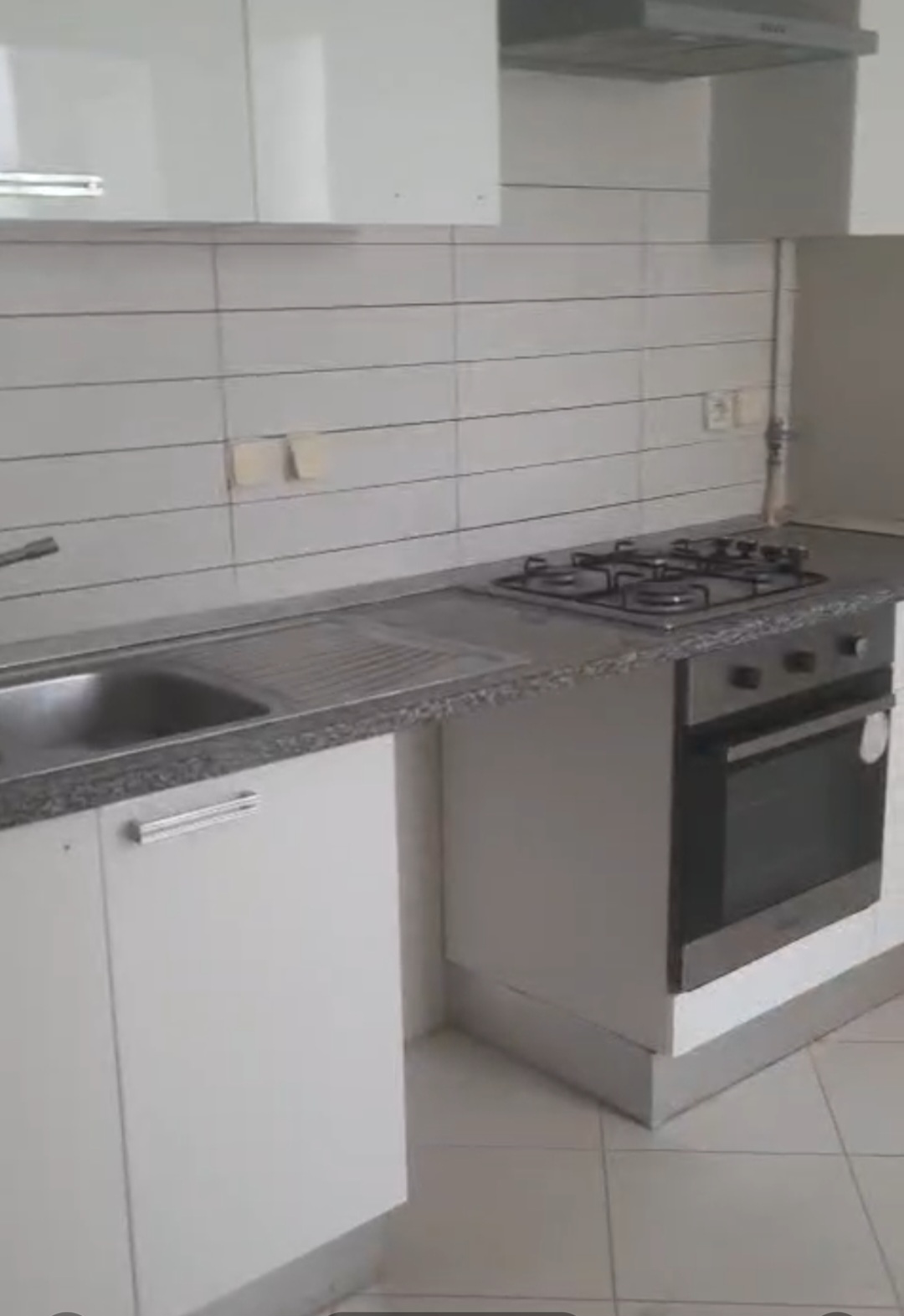 Ain Zaghouan Jardins de Carthage Vente Appart. 4 pices Appartement s3 aux jardins de carthage