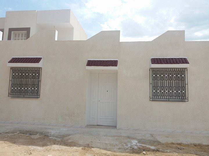 Sfax Ville Cite Du Jardin 1 Location Maisons El bousten maison