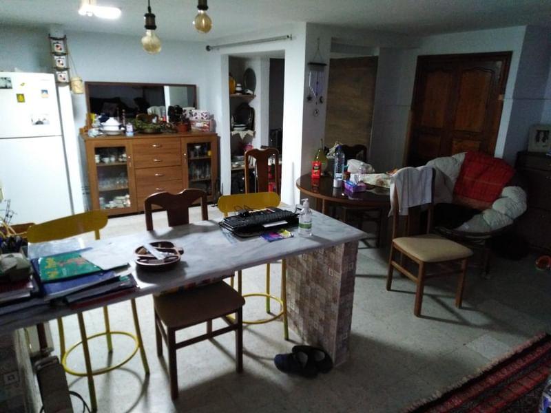 Ariana Ville El Menzah 6 Location Appart. 1 pice Un coquet appartement