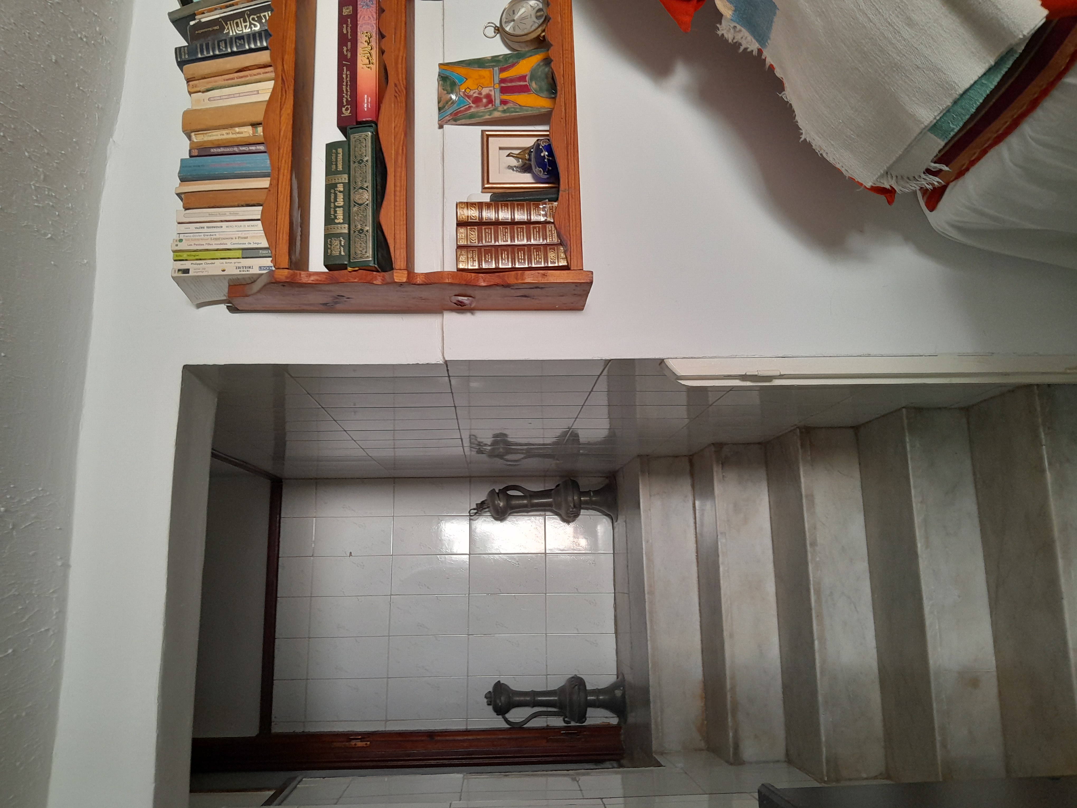 Ariana Ville El Menzah 6 Location Appart. 1 pice Un coquet appartement