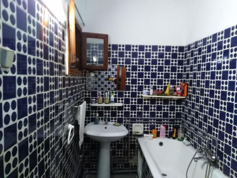 Ariana Ville El Menzah 6 Location Appart. 1 pice Un coquet appartement