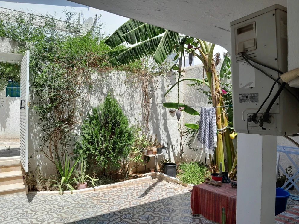 Ariana Ville El Menzah 6 Location Appart. 1 pice Un coquet appartement