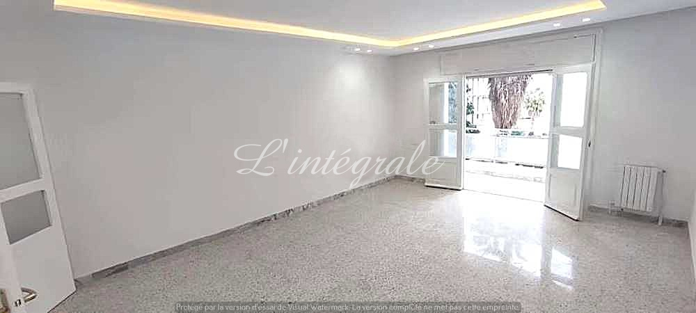 El Menzah Mutuelle Ville Location Appart. 4 pices Appartement s3 retap