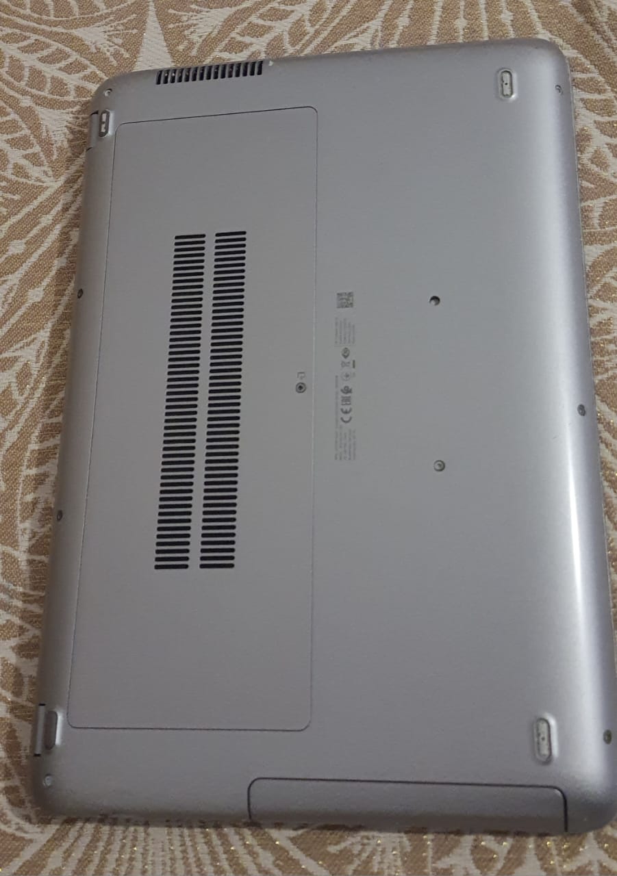 Ben Arous Ben Arous HP  / Compaq Autre Ordinateur portable hp i7