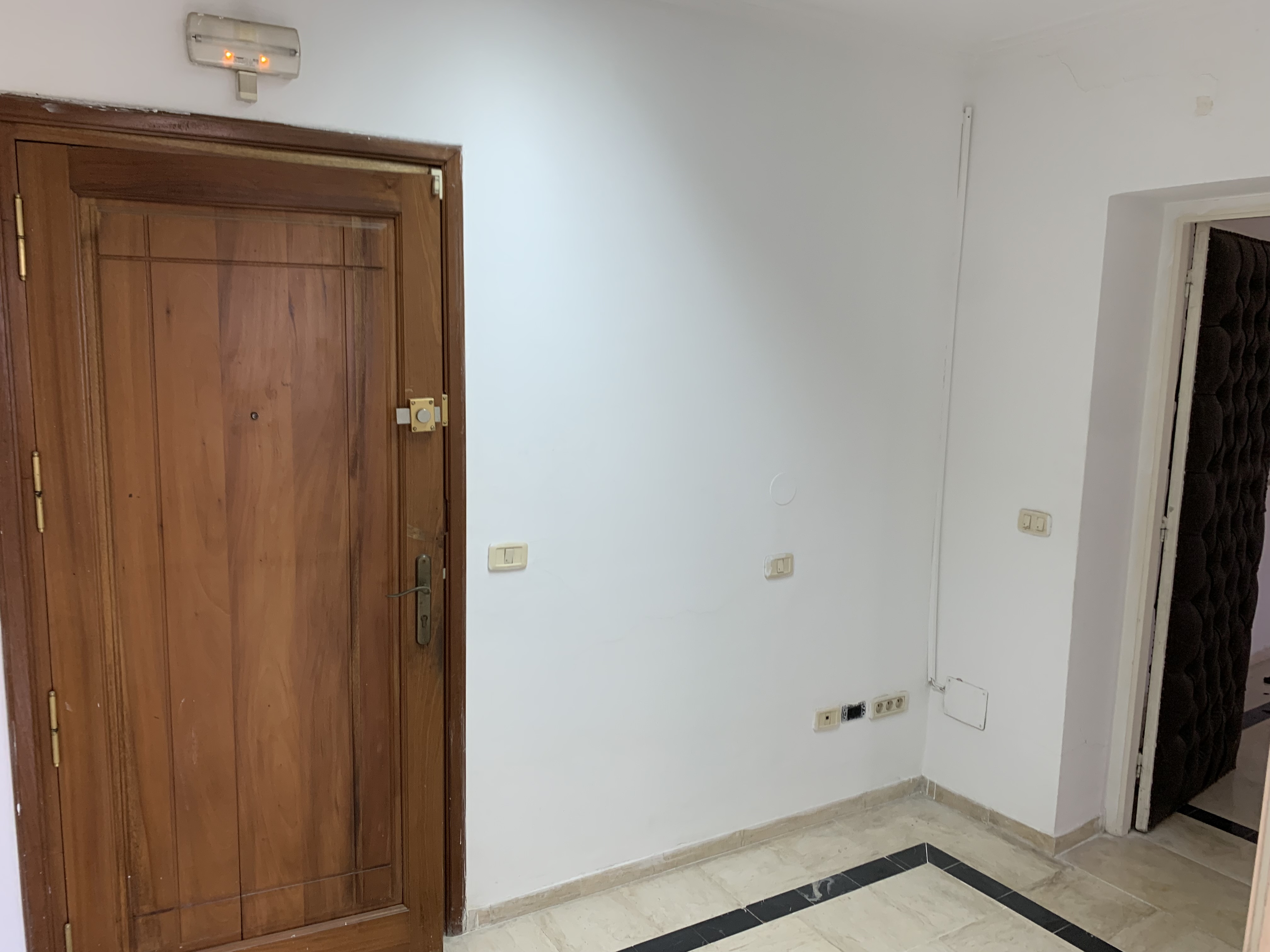 Ariana Ville Nouvelle Ariana Location Appart. 2 pices Appartement s plus 1 mbm 02