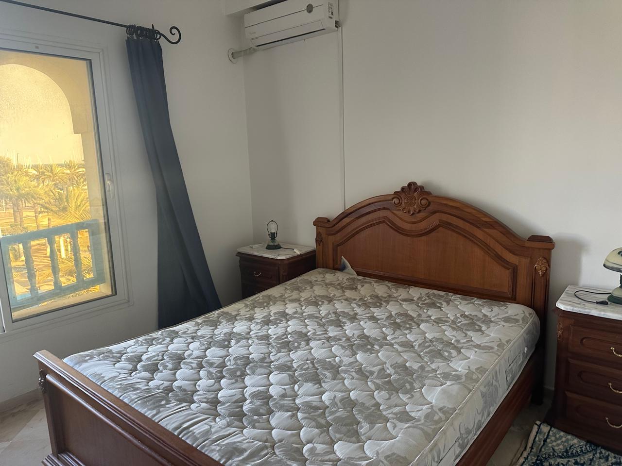 Hammamet Hammamet Vente Appart. 2 pices Appartement le voilier