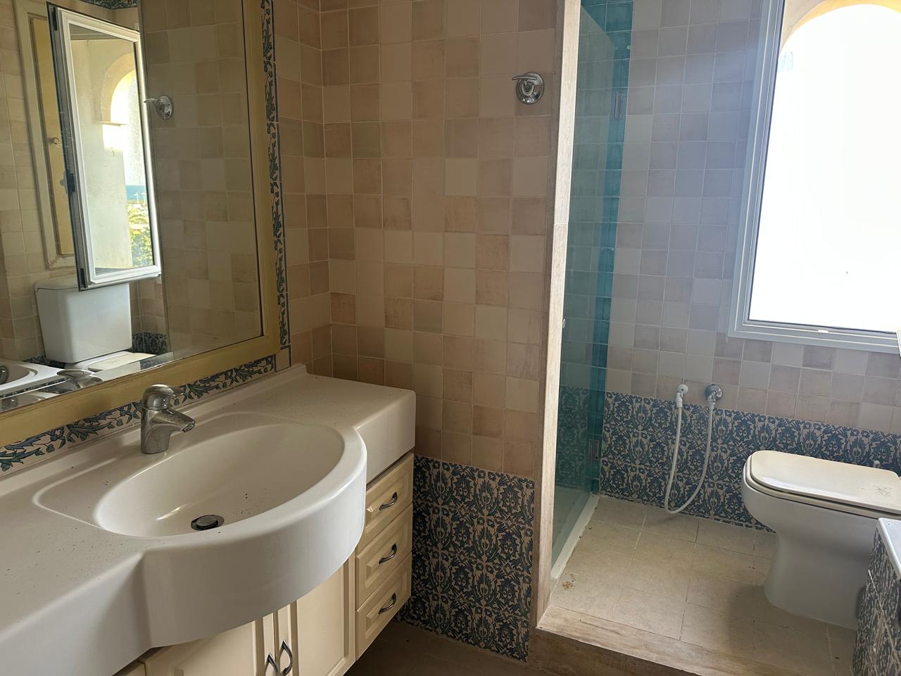 Hammamet Hammamet Vente Appart. 2 pices Appartement le voilier