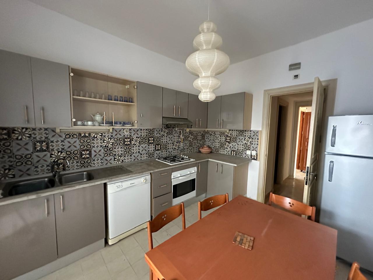 Hammamet Hammamet Vente Appart. 2 pices Appartement le voilier