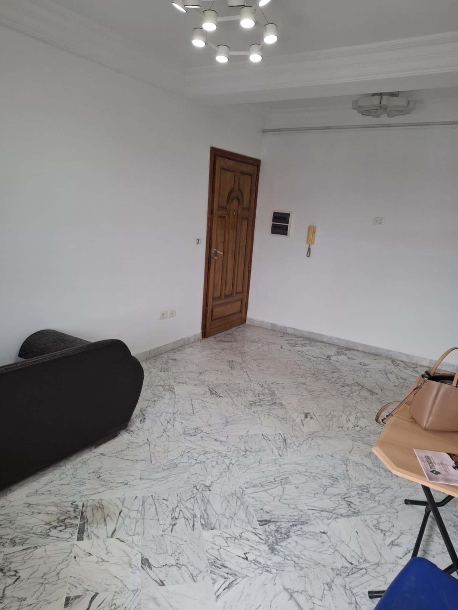 La Soukra La Soukra Location Appart. 3 pices La soura appartement s2