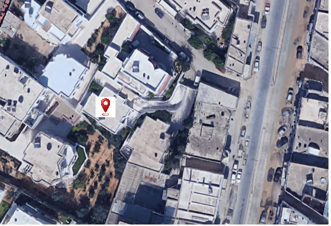 Sakiet Eddaier Sakiet Eddaier Vente Maisons Villa sur terrain 470 m2