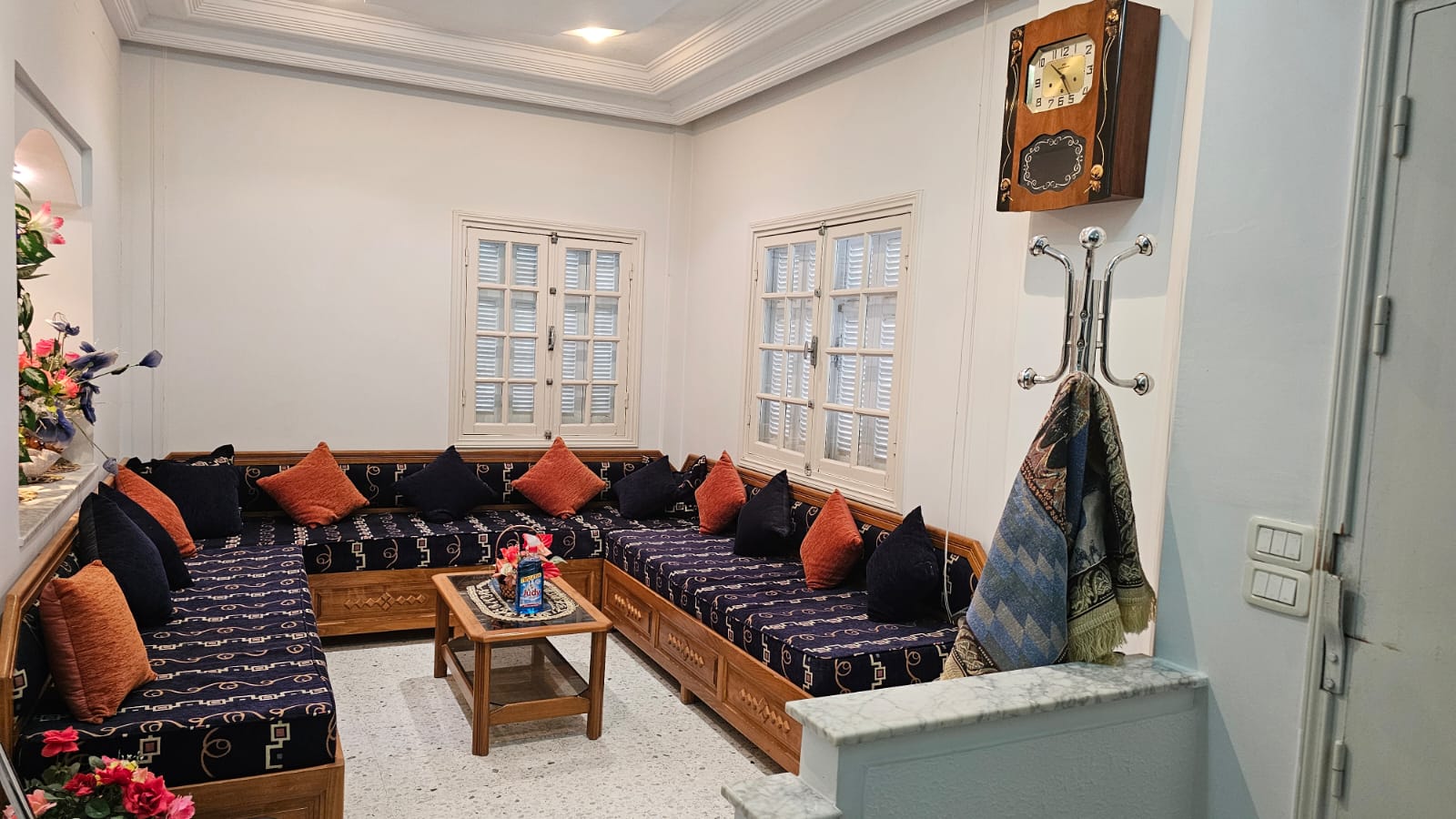 Sakiet Eddaier Sakiet Eddaier Vente Maisons Villa sur terrain 470 m2