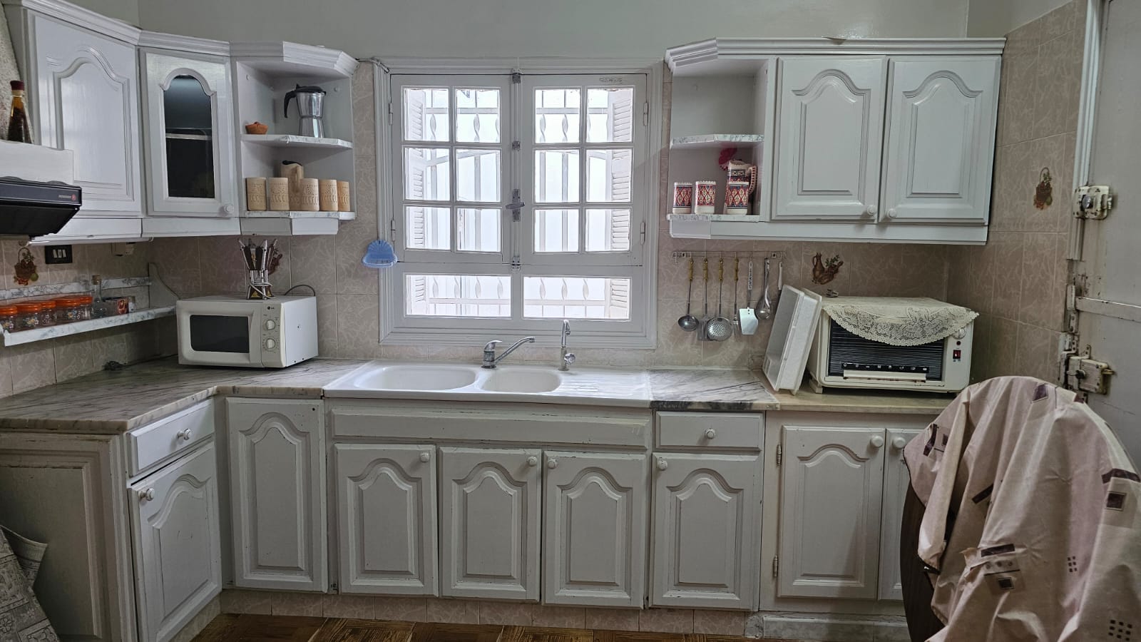 Sakiet Eddaier Sakiet Eddaier Vente Maisons Villa sur terrain 470 m2
