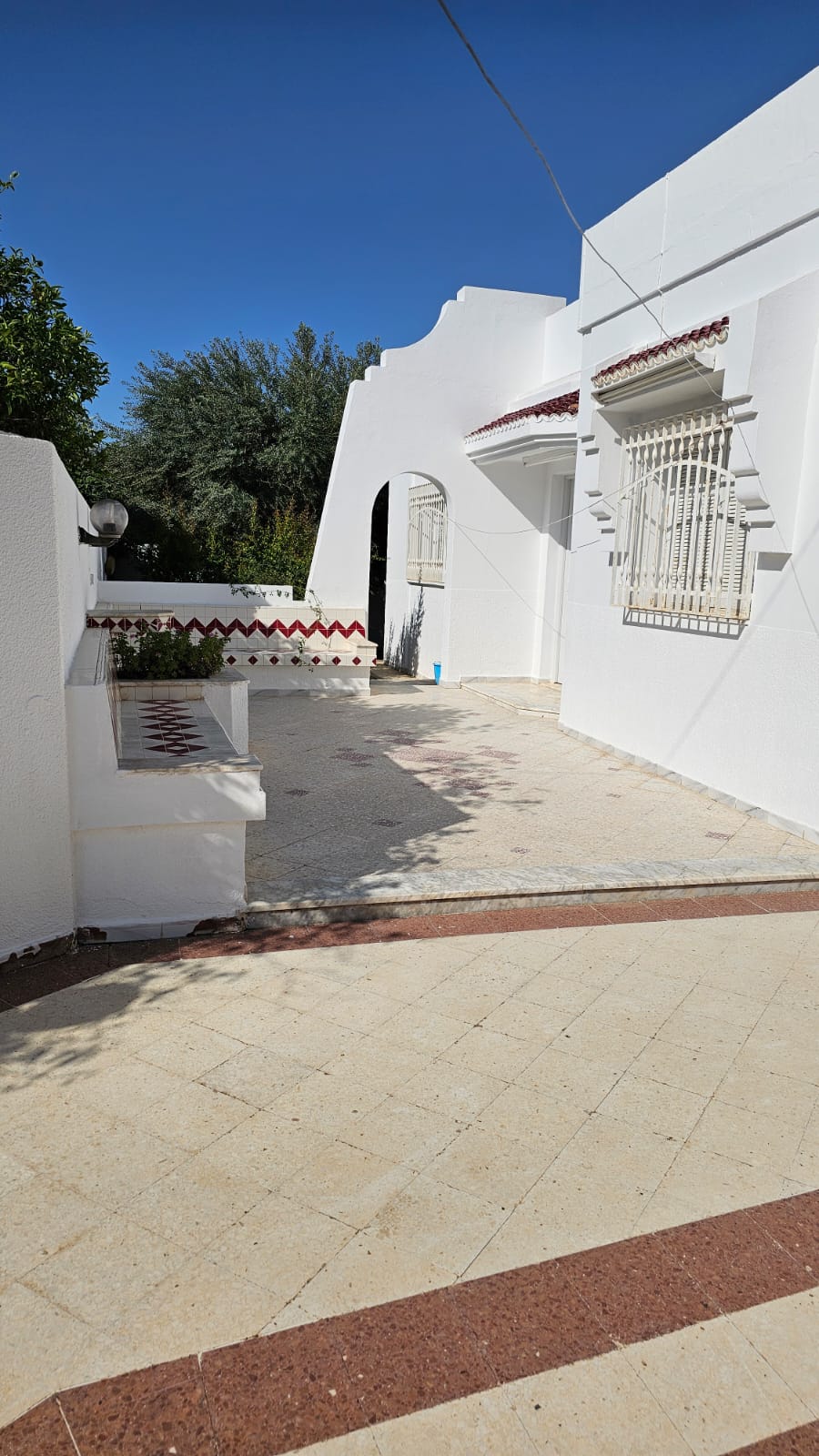Sakiet Eddaier Sakiet Eddaier Vente Maisons Villa sur terrain 470 m2