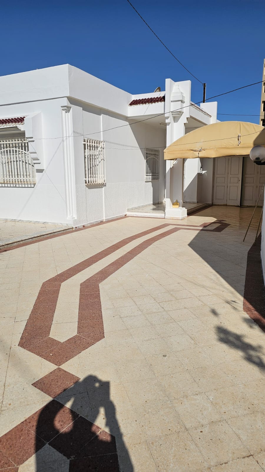 Sakiet Eddaier Sakiet Eddaier Vente Maisons Villa sur terrain 470 m2