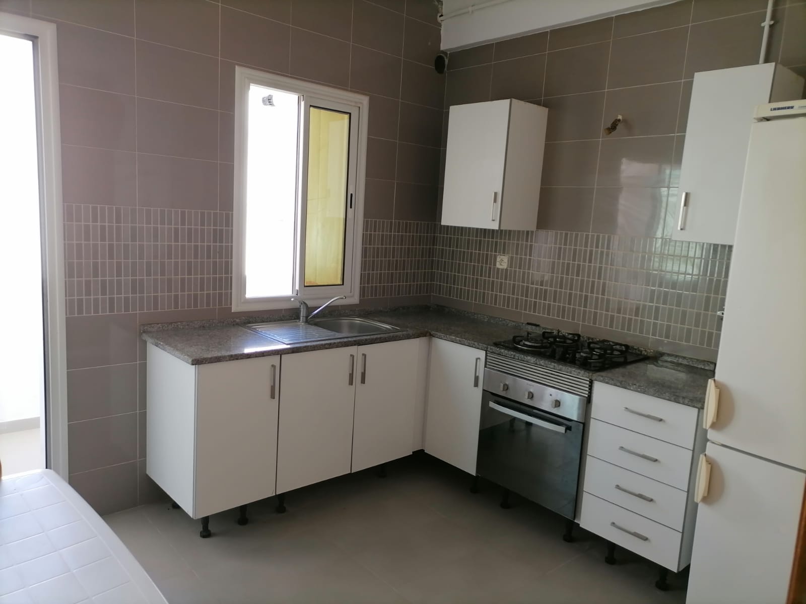 Ain Zaghouan Ain Zaghouan Location Appart. 2 pices Particulier loue s1 richement meubl