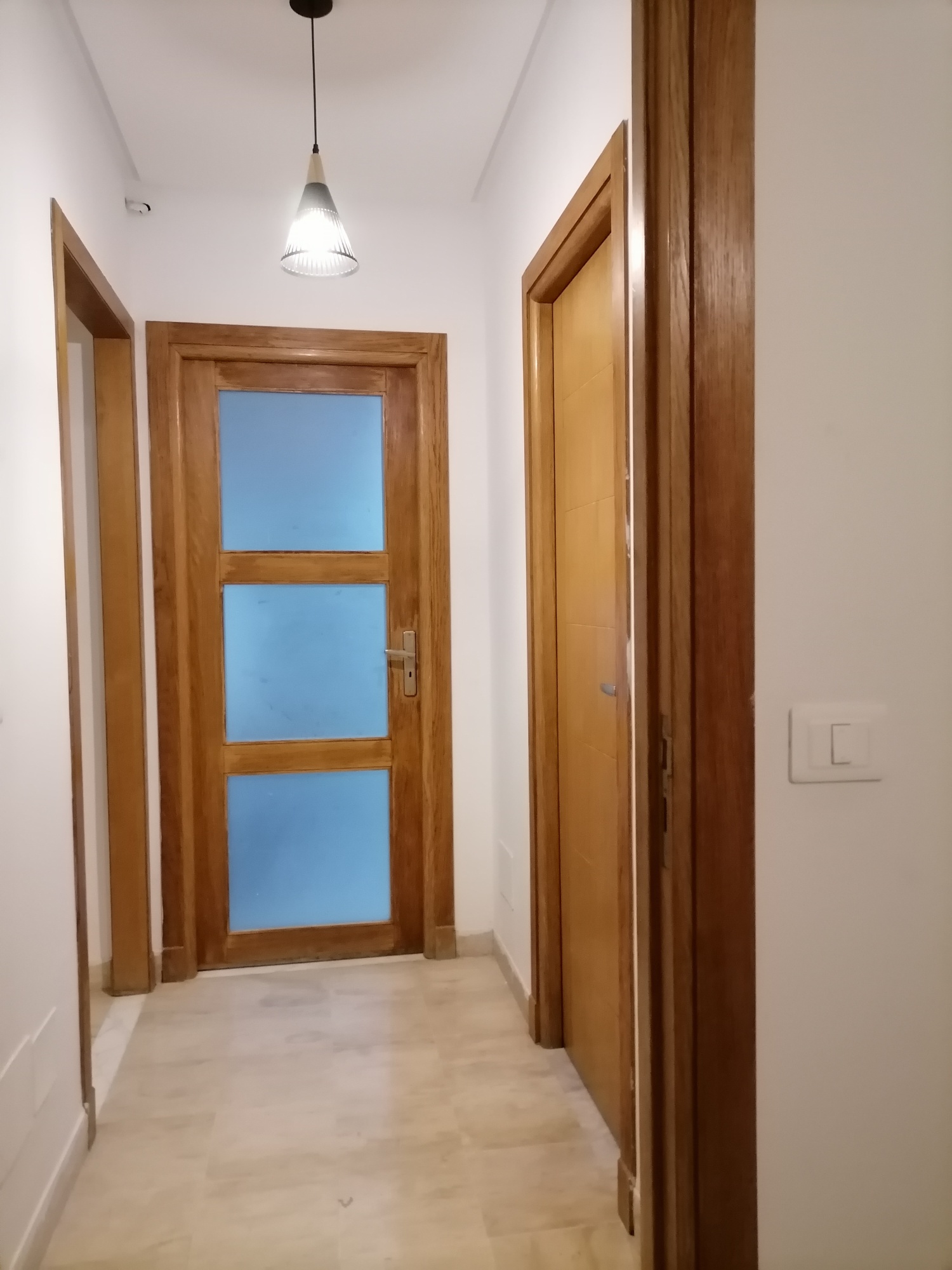 La Marsa El Aouina Location Appart. 2 pices S1 richement meubl