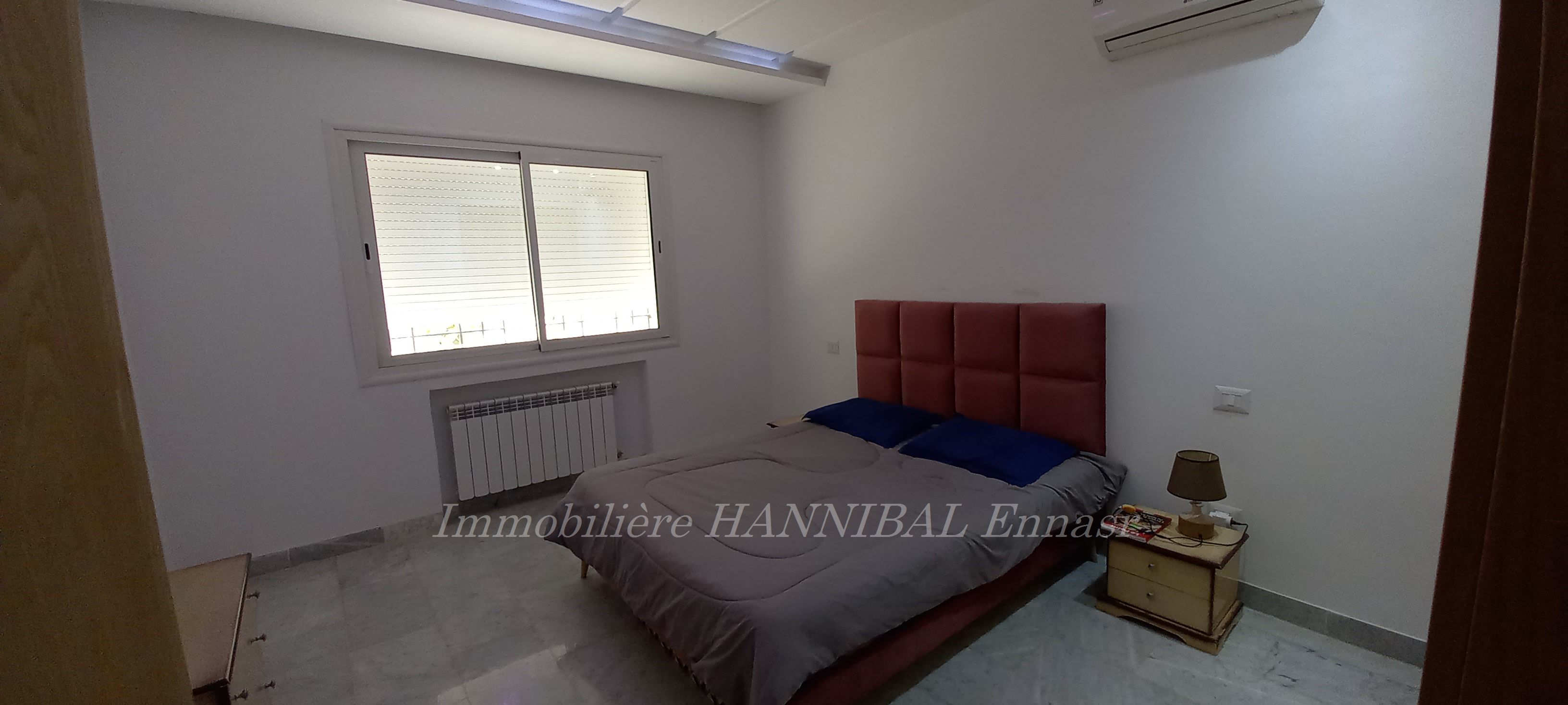Ariana Ville Cite Ennasr 1 Vente Appart. 2 pices Appartement standing