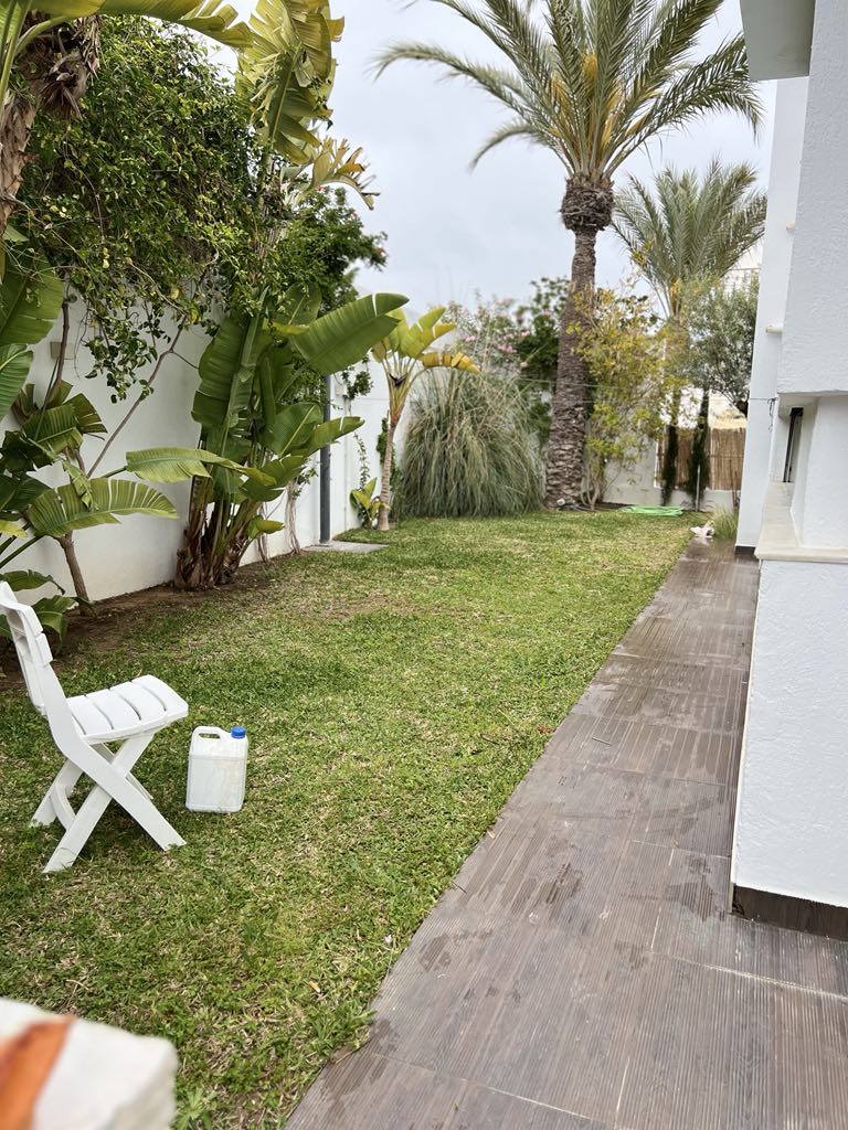 Hammamet Zone Hoteliere Vente Maisons Villa moez