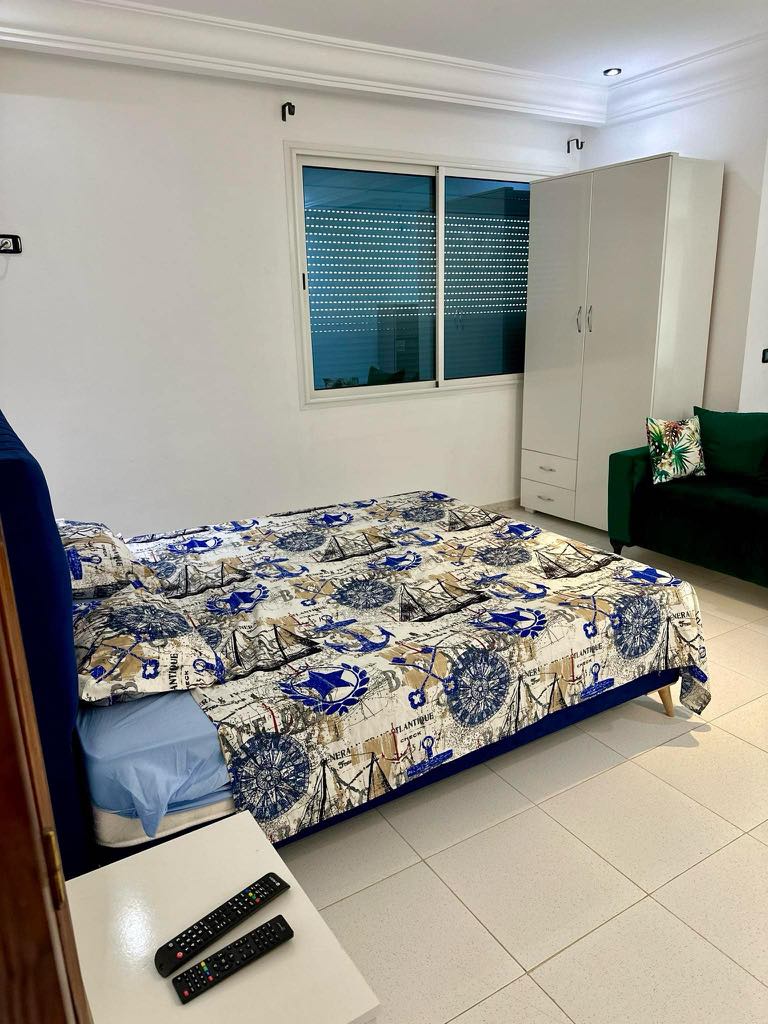 Hammamet Hammamet Vente Appart. 5 pices+ Appartement souad