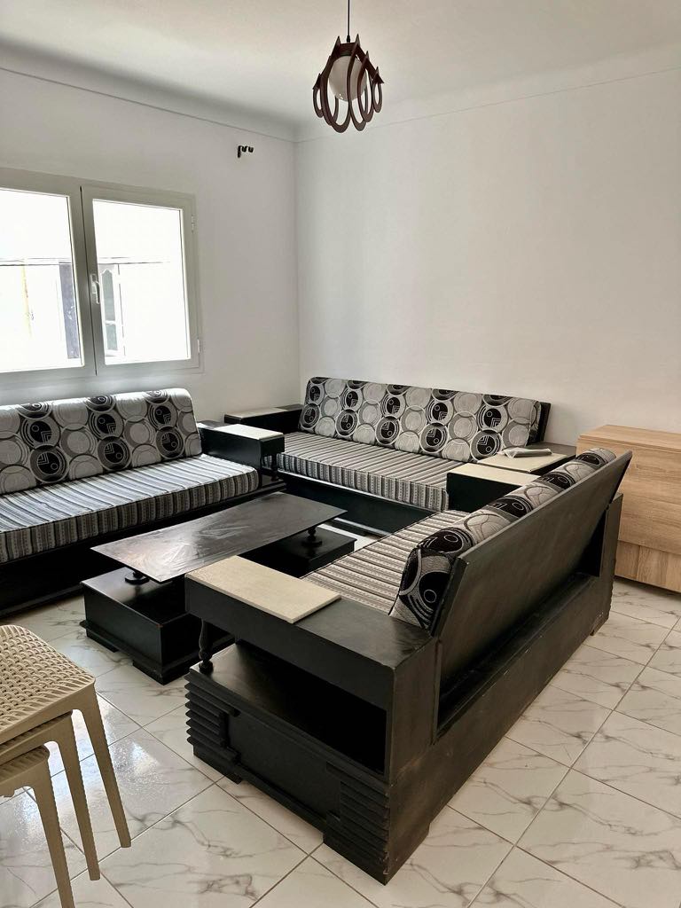 Hammamet Hammamet Vente Appart. 5 pices+ Appartement souad