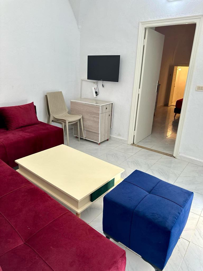 Hammamet Hammamet Vente Appart. 5 pices+ Appartement souad