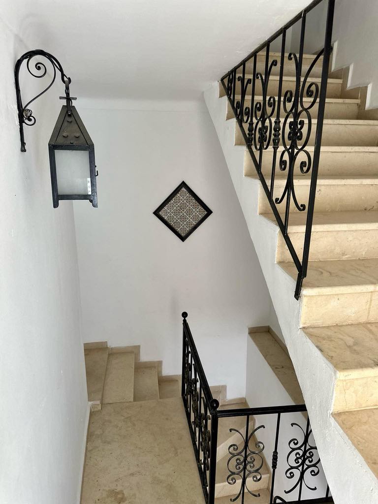 Hammamet Hammamet Vente Appart. 5 pices+ Appartement souad