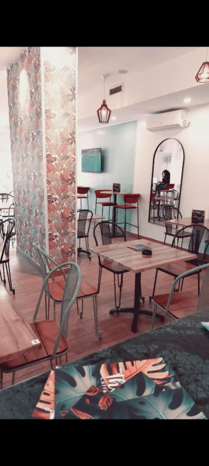 Ariana Ville Cite Ennasr 2 Vente Autre Av fond tout commerce