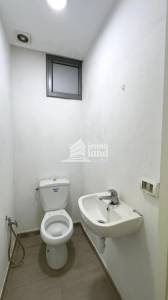 Raoued Cite El Ghazala 1 Location Appart. 1 pice Bureau h2 de 75m2  cit ghazela