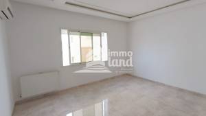 Mnihla Jardins d'el Menzah Location Appart. 1 pice Appartement s1 aux jardins d'el menzah 2