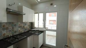 Mnihla Jardins d'el Menzah Location Appart. 1 pice Appartement s1 aux jardins d'el menzah 2