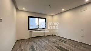 Mnihla Jardins d'el Menzah Location Appart. 2 pices Appartement s2 de 120m2  cite faouz