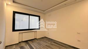 Mnihla Jardins d'el Menzah Location Appart. 2 pices Appartement s2 de 120m2  cite faouz
